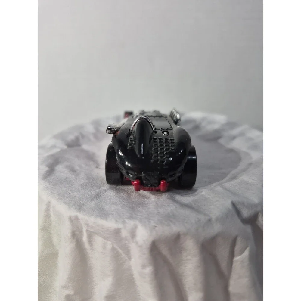Hot Wheels vintage mattel